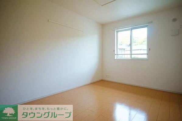 グリーンガーデンの物件内観写真